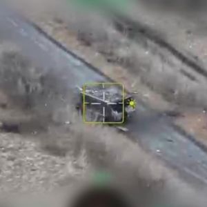 Невидима, але смертельно ефективна робота ББС 23 ОМБр Невидима, але смертельно ефективна робота ББС 23 ОМБр