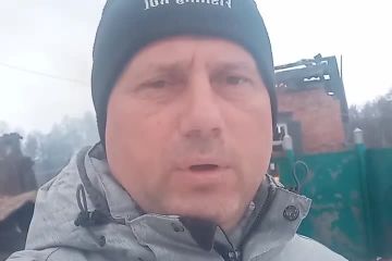 Щонайменше три мирних жителя загинули у результаті нічного бомбардування Охтирки в Сумській області – мер міста Павел Кузьменко Щонайменше три мирних жителя загинули у результаті нічного бомбардування Охтирки в Сумській області – мер міста Павел Кузьменко