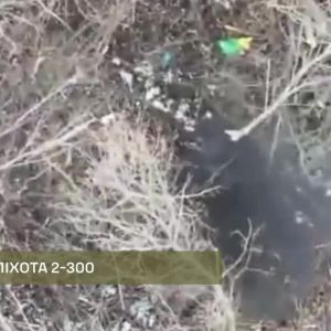 Своєчасне знищення ворожої піхоти – важлива задача для пілотів ББС «Жнець» 23 ОМБр Своєчасне знищення ворожої піхоти – важлива задача для пілотів ББС «Жнець» 23 ОМБр