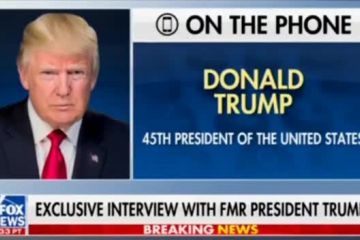 Екс-президент США Дональд Трамп назвав події в Україні геноцидом Екс-президент США Дональд Трамп назвав події в Україні геноцидом