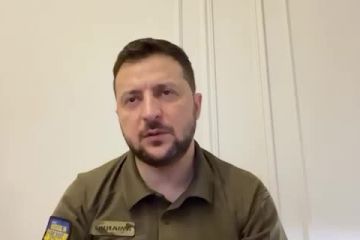 Звернення Президента України Володимира Зеленського за підсумками 80-го дня війни Звернення Президента України Володимира Зеленського за підсумками 80-го дня війни