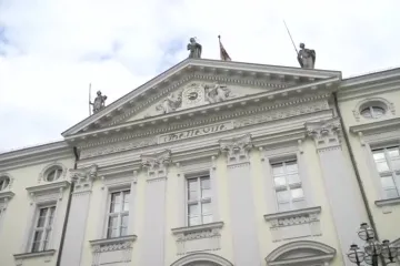 ​Зеленський опублікував відео візиту до Німеччини