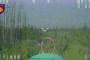 115 Бригада ЗСУ: Добірка відео роботи операторів РУБАК 115 бригади ЗСУ 115 Бригада ЗСУ: Добірка відео роботи операторів РУБАК 115 бригади ЗСУ