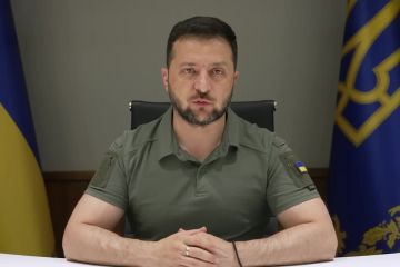 Звернення Володимира Зеленського наприкінці 506-го дня війни  Звернення Володимира Зеленського наприкінці 506-го дня війни