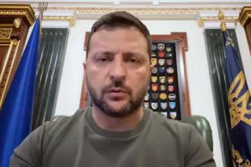 Звернення Володимира Зеленського за підсумками 536-го дня війни Звернення Володимира Зеленського за підсумками 536-го дня війни