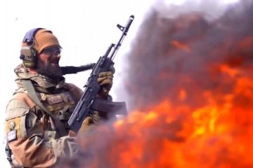 Як бійців ЗСУ готують до фронту: репортаж із одного з полігонів Як бійців ЗСУ готують до фронту: репортаж із одного з полігонів