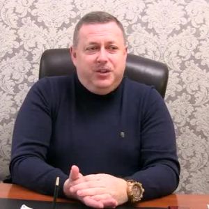 Ігор Мізрах - інтерв'ю для The FIRST TV Ігор Мізрах - інтерв'ю для The FIRST TV