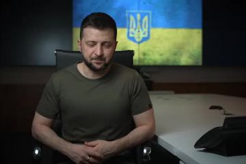 Звернення Президента України Володимира Зеленського за підсумками 51-го дня війни Звернення Президента України Володимира Зеленського за підсумками 51-го дня війни