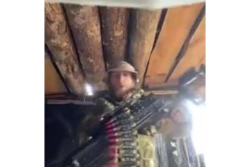 Російське вторгнення в Україну : Вітання від Морської піхоти ЗСУ Російське вторгнення в Україну : Вітання від Морської піхоти ЗСУ