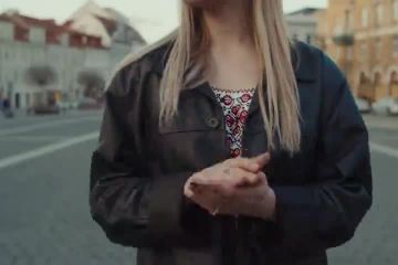 Російське вторгнення в Україну : Те, як співають українці, можна слухати вічно Російське вторгнення в Україну : Те, як співають українці, можна слухати вічно