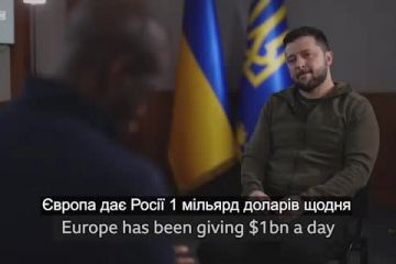 Російське вторгнення в Україну :  Інтерв’ю Президента України Володимира Зеленського BBC  Російське вторгнення в Україну :  Інтерв’ю Президента України Володимира Зеленського BBC