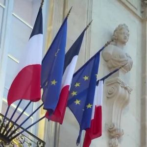 У найближчі тижні Франція передасть Україні десятки броньованих машин та легких танків, зокрема AMX-10RС  У найближчі тижні Франція передасть Україні десятки броньованих машин та легких танків, зокрема AMX-10RС