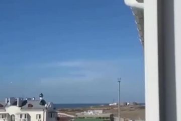 Відео з Севастополя Відео з Севастополя