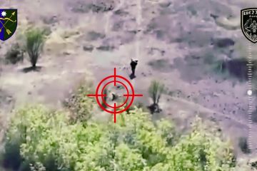 Вибухові зустрічі – робота батальйону «Жнець» 23 ОМБр Вибухові зустрічі – робота батальйону «Жнець» 23 ОМБр