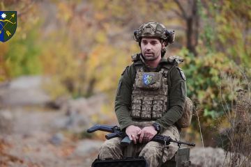 Позивний «Геймер» — пілот, який атакує ворога з неба Позивний «Геймер» — пілот, який атакує ворога з неба