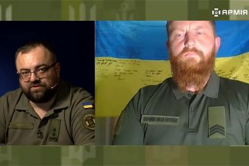 23 ОМБр в ефірі «Армія TV»: збір на екскаватор для артилерії 23 ОМБр в ефірі «Армія TV»: збір на екскаватор для артилерії