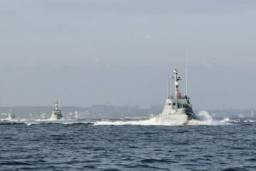 Росія перекрила 70% акваторії Азовського моря Росія перекрила 70% акваторії Азовського моря