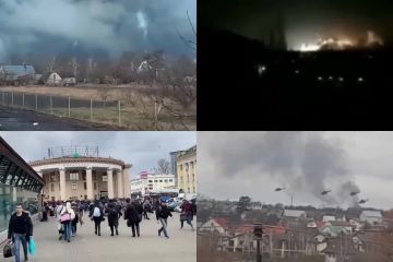 Російське вторгнення в Україну : «Війна показала, хто нам брат», – з цих слів розпочинається нова інтерпретація знаменитої пісні «Гей, соколи» Російське вторгнення в Україну : «Війна показала, хто нам брат», – з цих слів розпочинається нова інтерпретація знаменитої пісні «Гей, соколи»