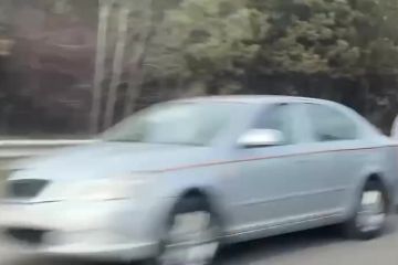 Російське вторгнення в Україну : Під’їзди до Києва у багатокілометрових заторах — міська влада просить людей почекати з поверненням Російське вторгнення в Україну : Під’їзди до Києва у багатокілометрових заторах — міська влада просить людей почекати з поверненням