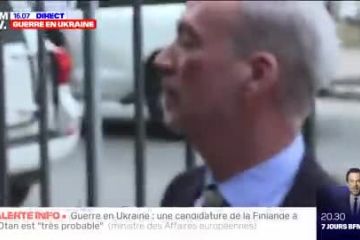 Російське вторгнення в Україну : Посольство Чеської Республіки повертається до Києва та відновлює свою роботу в Україні Російське вторгнення в Україну : Посольство Чеської Республіки повертається до Києва та відновлює свою роботу в Україні