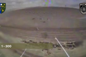 Пілоти батальйону «Жнець» 23 ОМБр знешкоджують ворога, як тільки він з'являється на горизонті Пілоти батальйону «Жнець» 23 ОМБр знешкоджують ворога, як тільки він з'являється на горизонті