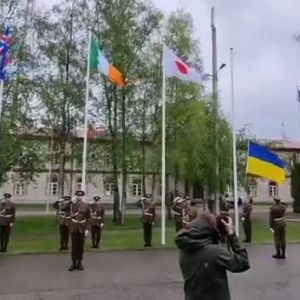 Україна офіційно приєдналася до Центру НАТО з питань кібербезпеки  Україна офіційно приєдналася до Центру НАТО з питань кібербезпеки