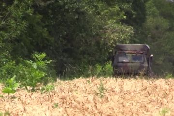 За Дніпро, за Миколаїв, за Вінницю, за всі понівечені та зруйновані міста і села, за всіх поранених та загиблих За Дніпро, за Миколаїв, за Вінницю, за всі понівечені та зруйновані міста і села, за всіх поранених та загиблих