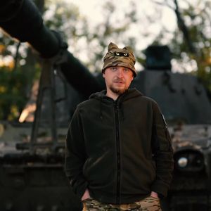 Від працівника шиномонтажу до артилериста: історія навідника САУ Від працівника шиномонтажу до артилериста: історія навідника САУ
