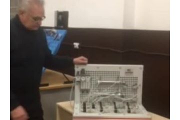 Таврійський національний університет імені В.І. Вернадського оновлюється Таврійський національний університет імені В.І. Вернадського оновлюється