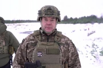 Наєв розповів про ситуацію у прикордонних районах Сумської та Чернігівської областей Наєв розповів про ситуацію у прикордонних районах Сумської та Чернігівської областей