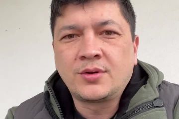 Російське вторгнення в Україну :  «Друга армія світу» не перестає дивувати: влаштували перестрілку між собою на окупованих територіях Російське вторгнення в Україну :  «Друга армія світу» не перестає дивувати: влаштували перестрілку між собою на окупованих територіях