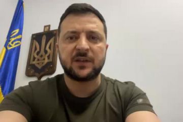 Звернення Президента України Володимира Зеленського за підсумками 82-го дня війни Звернення Президента України Володимира Зеленського за підсумками 82-го дня війни