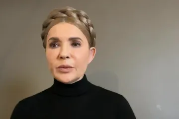 ​Щодо забезпечення житлом громадян. Юлія Тимошенко, голова фракції ВО "Батьківщина"
