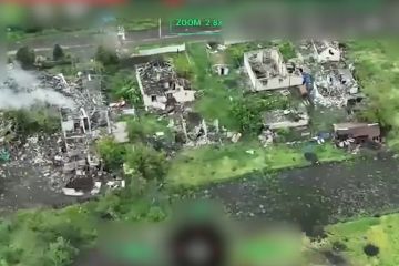 Воїни батальйону «Жнець» 23 ОМБр зупиняють агресора Воїни батальйону «Жнець» 23 ОМБр зупиняють агресора