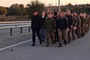 Наші незламні героїні! Сьогодні вони повернулися додому Наші незламні героїні! Сьогодні вони повернулися додому