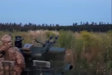 Наєв показав роботу ППО на півночі України (відео) Наєв показав роботу ППО на півночі України (відео)