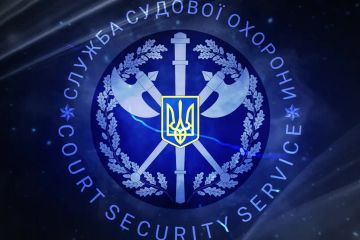 Підсумки діяльності Служби судової охорони у 2021 році Підсумки діяльності Служби судової охорони у 2021 році