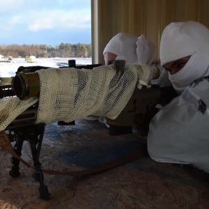 Президенту України продемонстрували можливості полігону ССО Президенту України продемонстрували можливості полігону ССО