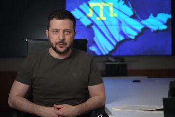 Звернення Президента України з нагоди Дня памʼяті жертв геноциду кримськотатарського народу. Звернення Президента України з нагоди Дня памʼяті жертв геноциду кримськотатарського народу.