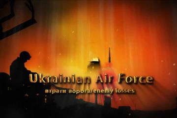 А тепер про роботу наших ППО. За минулу добу, 17 травня, знищено 15 повітряних цілей російських окупантів А тепер про роботу наших ППО. За минулу добу, 17 травня, знищено 15 повітряних цілей російських окупантів