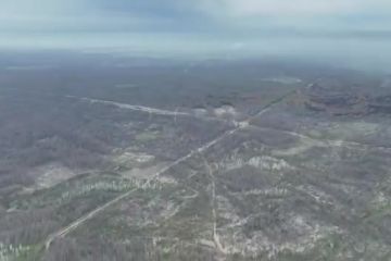 За даними штабу 57 окремої мотопіхотної бригади, 18 травня 2022 року, підрозділом протиповітряної оборони було збито російський військовий літак. За даними штабу 57 окремої мотопіхотної бригади, 18 травня 2022 року, підрозділом протиповітряної оборони було збито російський військовий літак.