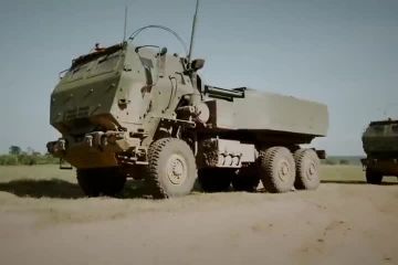 Оголошуємо музичну паузу: до вашої уваги пісня про HIMARS Оголошуємо музичну паузу: до вашої уваги пісня про HIMARS