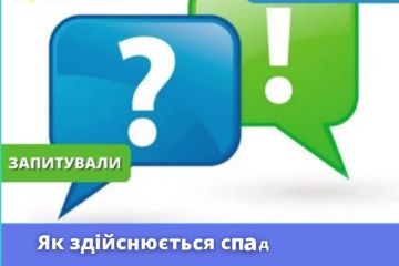 Як здійснюється спадкування неохопленого заповітом майна?   Як здійснюється спадкування неохопленого заповітом майна?