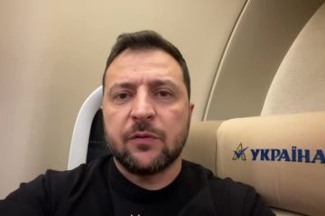 Звернення Володимира Зеленського наприкінці 594-го дня війни Звернення Володимира Зеленського наприкінці 594-го дня війни