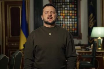 Звернення Володимира Зеленського наприкінці 601-го дня війни Звернення Володимира Зеленського наприкінці 601-го дня війни