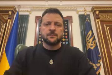 Звернення Володимира Зеленського наприкінці 600-го дня війни Звернення Володимира Зеленського наприкінці 600-го дня війни