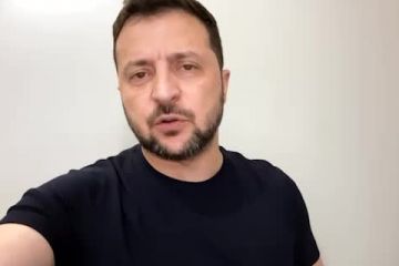 Звернення Володимира Зеленського наприкінці 598-го дня війни Звернення Володимира Зеленського наприкінці 598-го дня війни