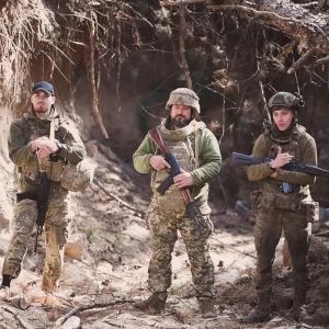 Збір на екскаватор — допоможіть швидко копати позиції для «арти» Збір на екскаватор — допоможіть швидко копати позиції для «арти»