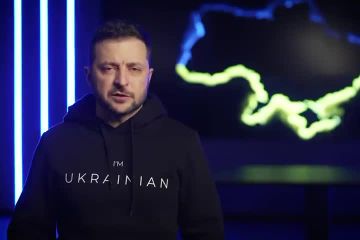 Звернення президента, яке ФІФА відмовилася показувати перед фіналом ЧС Звернення президента, яке ФІФА відмовилася показувати перед фіналом ЧС