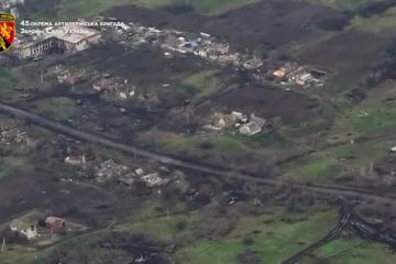 45 оабр спільно із 128 огшбр та 26 оабр: працює на східному напрямку! 45 оабр спільно із 128 огшбр та 26 оабр: працює на східному напрямку!